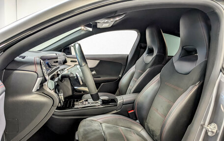 Mercedes-Benz CLA, 2020 год, 3 750 000 рублей, 20 фотография