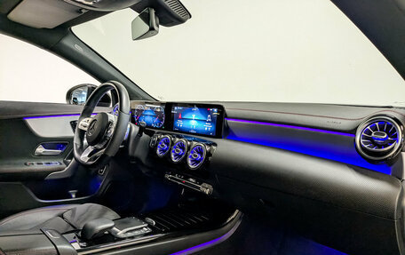 Mercedes-Benz CLA, 2020 год, 3 750 000 рублей, 11 фотография