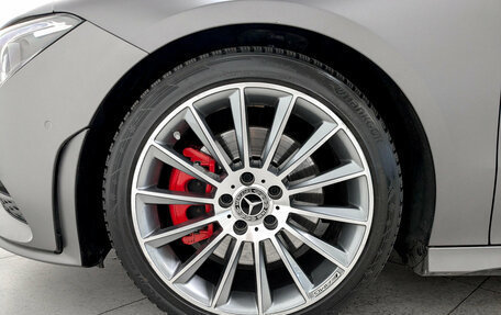 Mercedes-Benz CLA, 2020 год, 3 750 000 рублей, 18 фотография
