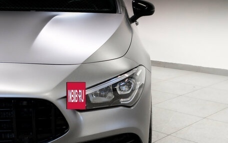 Mercedes-Benz CLA, 2020 год, 3 750 000 рублей, 17 фотография