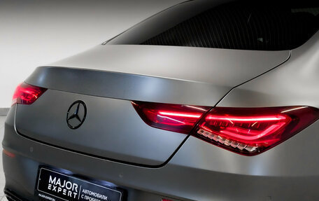 Mercedes-Benz CLA, 2020 год, 3 750 000 рублей, 26 фотография