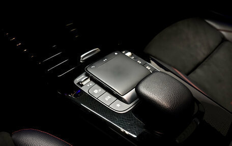 Mercedes-Benz CLA, 2020 год, 3 750 000 рублей, 29 фотография