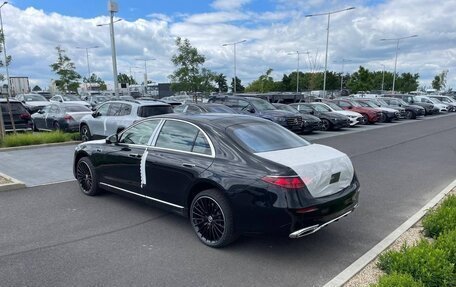 Mercedes-Benz S-Класс, 2026 год, 26 520 000 рублей, 2 фотография