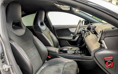 Mercedes-Benz CLA, 2020 год, 3 750 000 рублей, 23 фотография