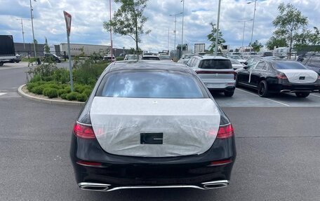 Mercedes-Benz S-Класс, 2026 год, 26 520 000 рублей, 4 фотография