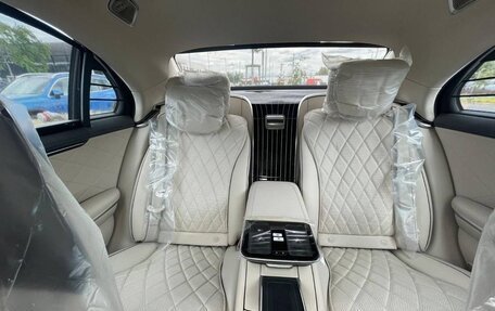 Mercedes-Benz S-Класс, 2026 год, 26 520 000 рублей, 6 фотография