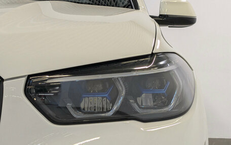 BMW X5, 2021 год, 7 150 000 рублей, 11 фотография