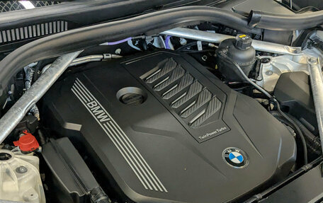 BMW X5, 2021 год, 7 150 000 рублей, 9 фотография