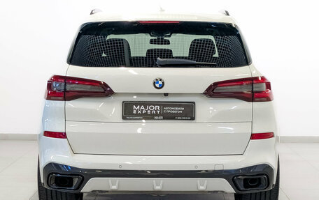 BMW X5, 2021 год, 7 150 000 рублей, 6 фотография