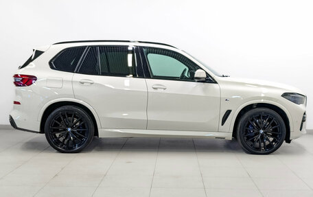 BMW X5, 2021 год, 7 150 000 рублей, 4 фотография