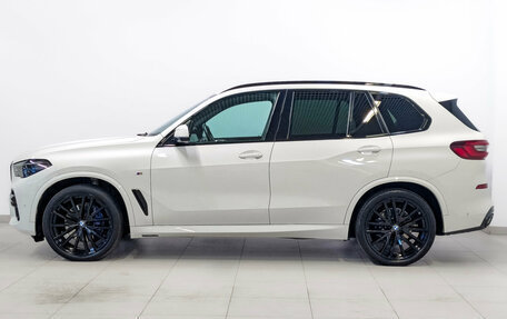 BMW X5, 2021 год, 7 150 000 рублей, 8 фотография