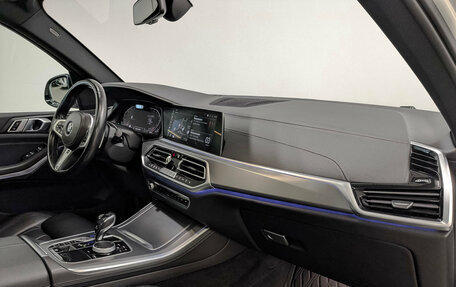BMW X5, 2021 год, 7 150 000 рублей, 13 фотография