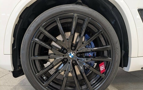 BMW X5, 2021 год, 7 150 000 рублей, 12 фотография