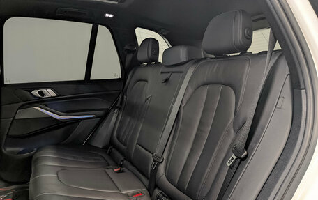BMW X5, 2021 год, 7 150 000 рублей, 18 фотография