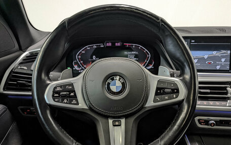 BMW X5, 2021 год, 7 150 000 рублей, 22 фотография