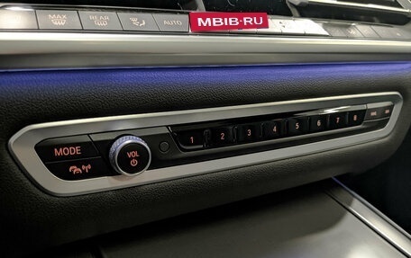 BMW X5, 2021 год, 7 150 000 рублей, 21 фотография