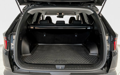 Hyundai Tucson, 2022 год, 3 400 000 рублей, 11 фотография