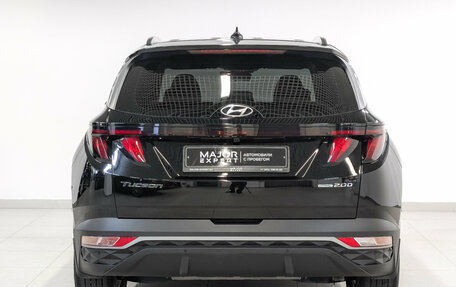 Hyundai Tucson, 2022 год, 3 400 000 рублей, 7 фотография