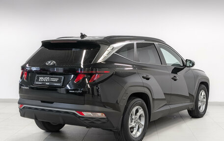 Hyundai Tucson, 2022 год, 3 400 000 рублей, 6 фотография