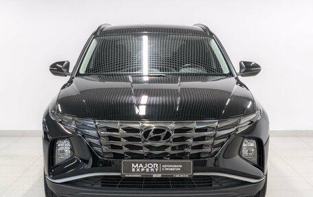 Hyundai Tucson, 2022 год, 3 400 000 рублей, 3 фотография