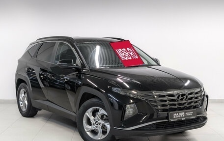 Hyundai Tucson, 2022 год, 3 400 000 рублей, 4 фотография