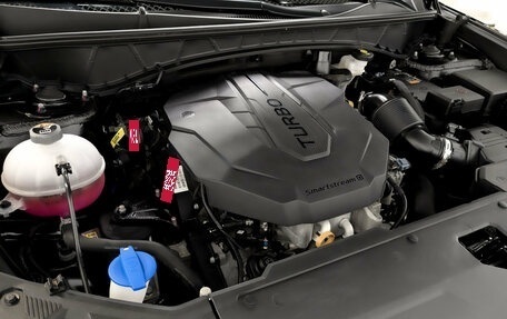 Hyundai Tucson, 2022 год, 3 400 000 рублей, 10 фотография
