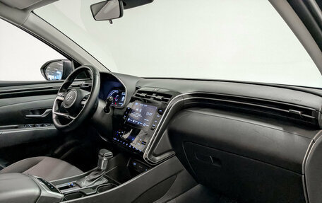 Hyundai Tucson, 2022 год, 3 400 000 рублей, 12 фотография