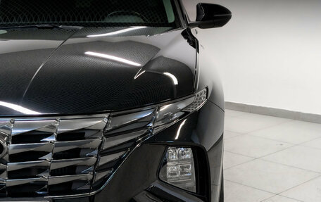 Hyundai Tucson, 2022 год, 3 400 000 рублей, 18 фотография