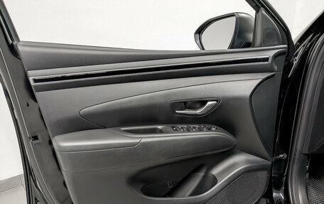 Hyundai Tucson, 2022 год, 3 400 000 рублей, 20 фотография
