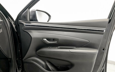 Hyundai Tucson, 2022 год, 3 400 000 рублей, 25 фотография