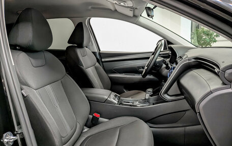 Hyundai Tucson, 2022 год, 3 400 000 рублей, 24 фотография
