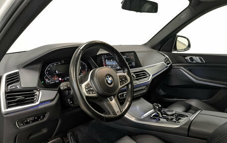 BMW X5, 2021 год, 7 150 000 рублей, 15 фотография