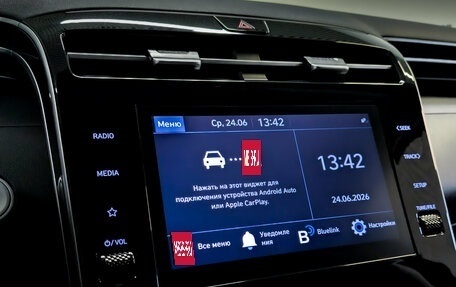 Hyundai Tucson, 2022 год, 3 400 000 рублей, 16 фотография