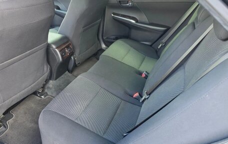 Toyota Camry, 2016 год, 1 900 000 рублей, 5 фотография