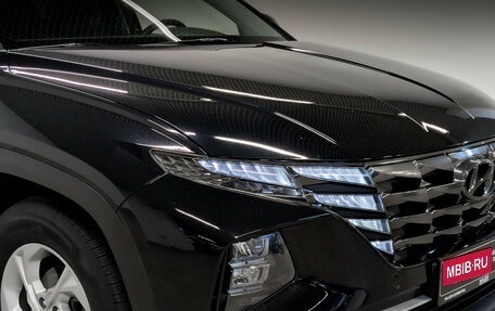 Hyundai Tucson, 2022 год, 3 400 000 рублей, 26 фотография