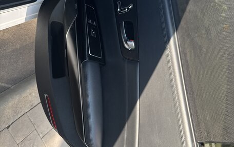 KIA Quoris I, 2013 год, 1 150 000 рублей, 11 фотография