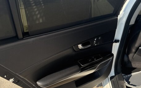 KIA Quoris I, 2013 год, 1 150 000 рублей, 12 фотография