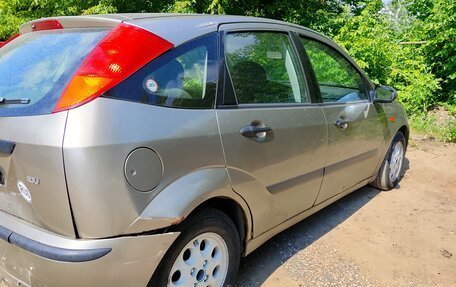 Ford Focus IV, 2004 год, 165 000 рублей, 3 фотография