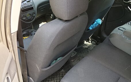 Ford Focus IV, 2004 год, 165 000 рублей, 6 фотография