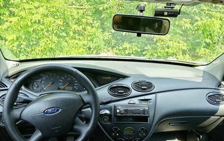 Ford Focus IV, 2004 год, 165 000 рублей, 10 фотография
