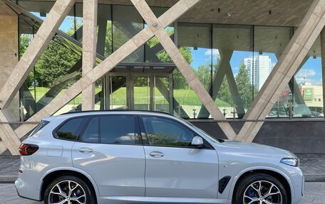 BMW X5, 2025 год, 13 360 000 рублей, 4 фотография