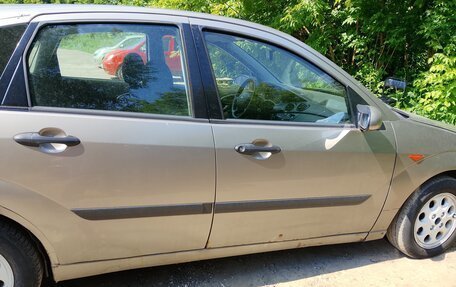 Ford Focus IV, 2004 год, 165 000 рублей, 5 фотография