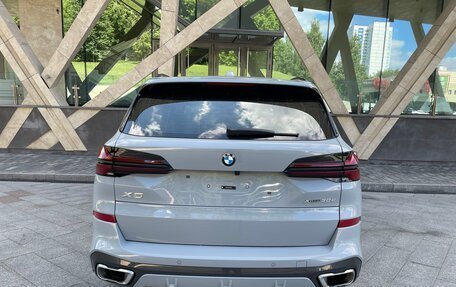 BMW X5, 2025 год, 13 360 000 рублей, 6 фотография
