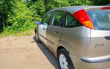 Ford Focus IV, 2004 год, 165 000 рублей, 8 фотография