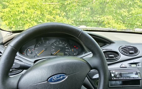 Ford Focus IV, 2004 год, 165 000 рублей, 11 фотография