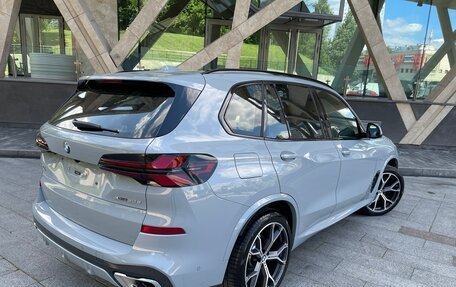 BMW X5, 2025 год, 13 360 000 рублей, 2 фотография