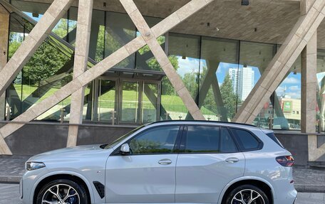 BMW X5, 2025 год, 13 360 000 рублей, 3 фотография