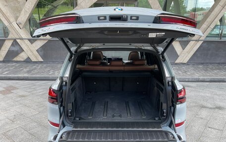 BMW X5, 2025 год, 13 360 000 рублей, 7 фотография