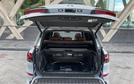 BMW X5, 2025 год, 13 360 000 рублей, 8 фотография