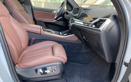 BMW X5, 2025 год, 13 360 000 рублей, 14 фотография